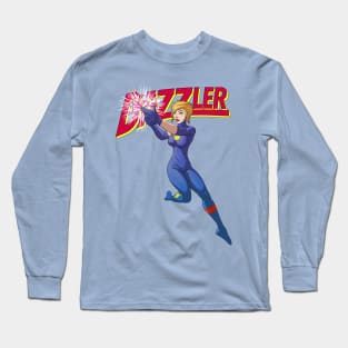 Dazzler Long Sleeve T-Shirt